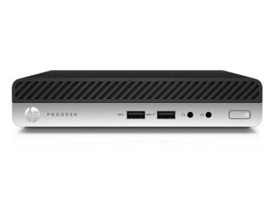 HP ProDesk 400 G5 DM