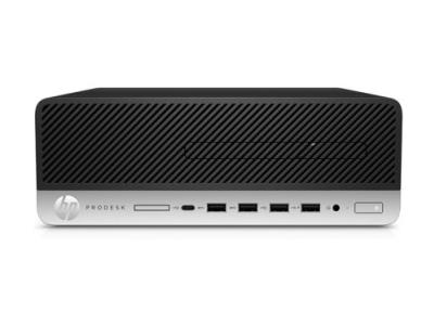 HP ProDesk 600 G3 SFF