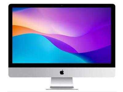 Apple iMac 21.5