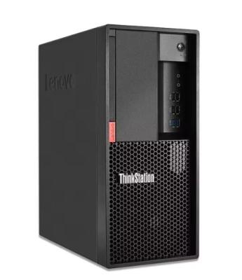 Lenovo ThinkStation P330 Tower Workstation