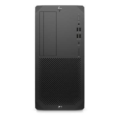 HP Z2 Tower G5 Workstation