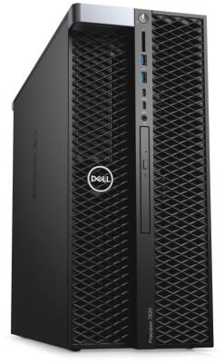 Dell Precision 7820 Tower Workstation