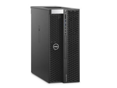 Dell Precision 5820 Tower Workstation