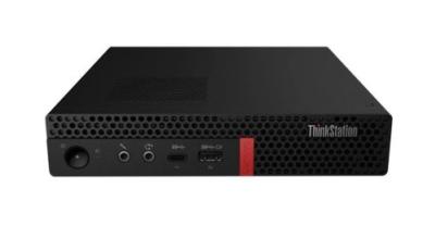 Lenovo ThinkStation P330 Tiny