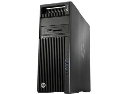 HP Z640 Workstation