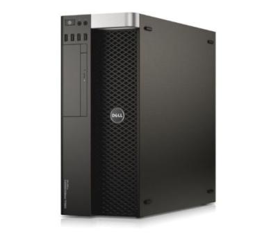 Dell Precision T3600 MT