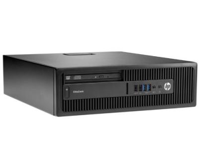 HP EliteDesk 800 G2 *GAME LINE*