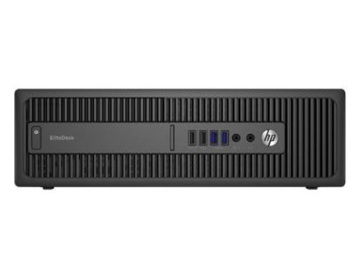 HP EliteDesk 800 G2 SFF