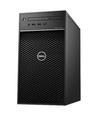 Dell Precision 3640 Tower