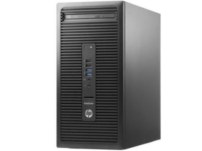 HP EliteDesk 705 G3 MT