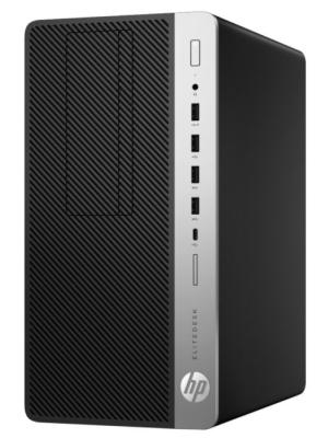 HP EliteDesk 705 G4 MT