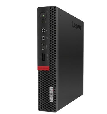 Lenovo ThinkCentre M720q Tiny