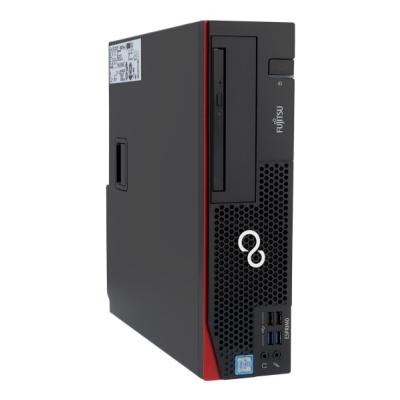 Fujitsu Esprimo D756 SFF