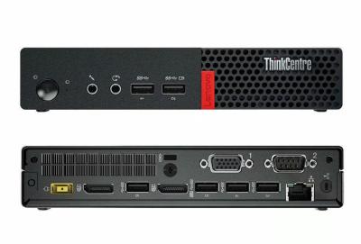 Lenovo ThinkCentre M710q Tiny