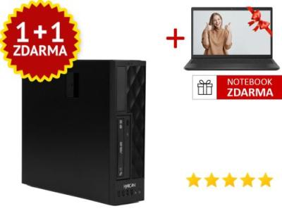 Hyrican Pro Slim PC