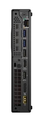 Lenovo ThinkStation P330 Tiny