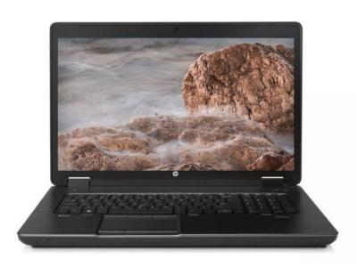 HP ZBook 17 G1 Mobile Workstation