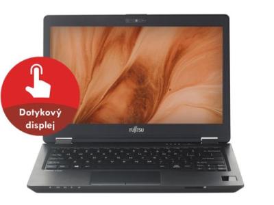 Fujitsu LifeBook U728