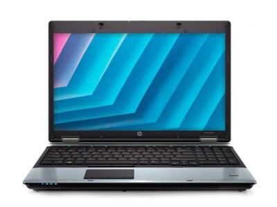 HP ProBook 6550b