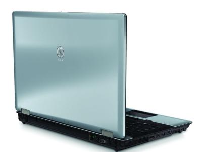 HP ProBook 6550b