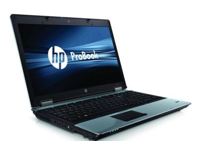 HP ProBook 6550b