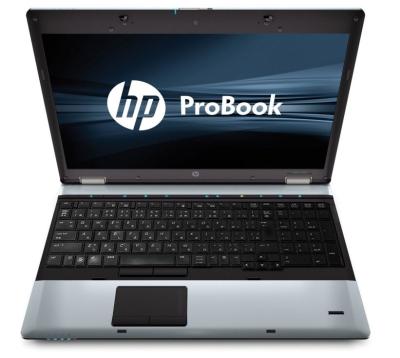 HP ProBook 6550b