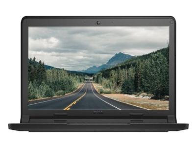 Dell Chromebook 3120