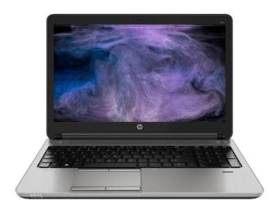 HP ProBook 650 G1