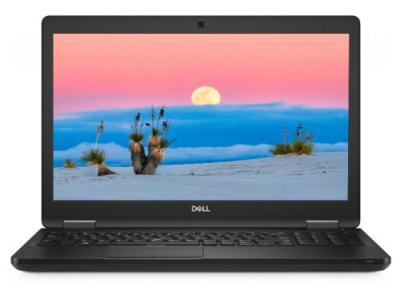 Dell Latitude 5590