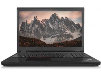 Lenovo ThinkPad P50