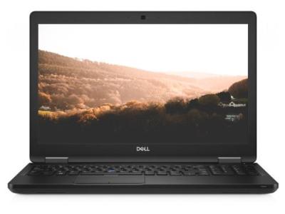 Dell Latitude 5590