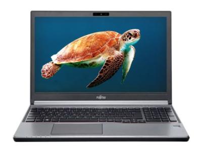 Fujitsu LifeBook E756