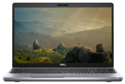 Dell Latitude 5511