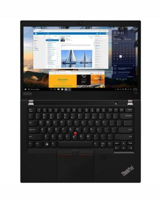 Lenovo ThinkPad T490