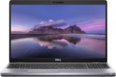 Dell Latitude 5510