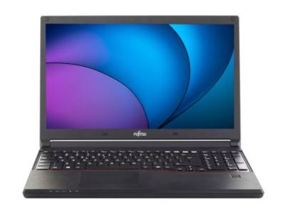 Fujitsu LifeBook E556