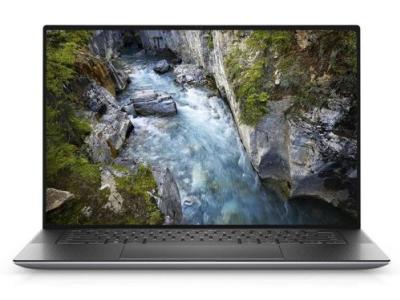 Dell Precision 5540