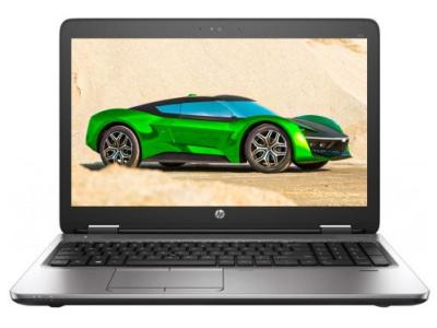 HP ProBook 650 G2