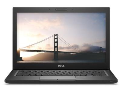 Dell Latitude 7290