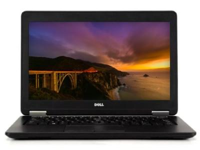 Dell Latitude E7250