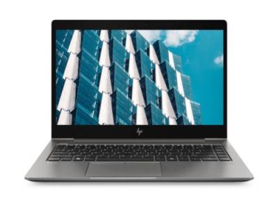 HP ZBook 14u G6