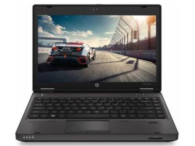 HP ProBook 6460b