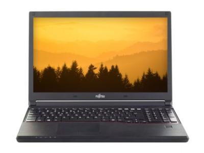 Fujitsu LifeBook E556