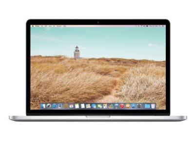 Apple MacBook Pro 15 (Mid-2015)