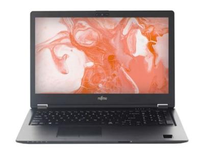 Fujitsu LifeBook U757