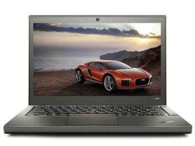 Lenovo ThinkPad X240