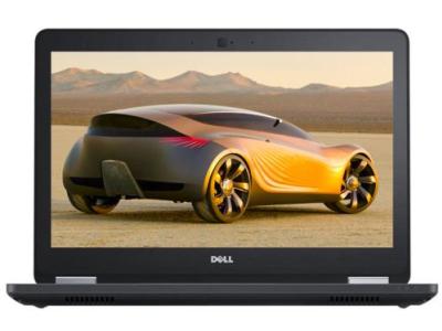 Dell Latitude E5270