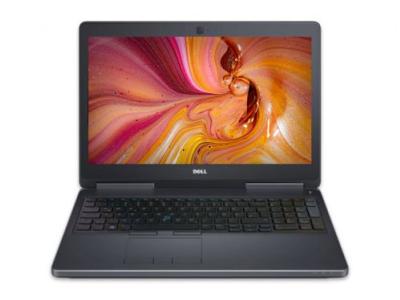 Dell Precision 7510 Mobile Workstation