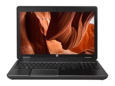 HP ZBook 15 G2 Mobile Workstation