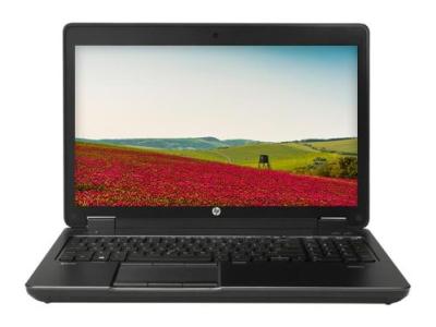 HP ZBook 15 G2 Mobile Workstation